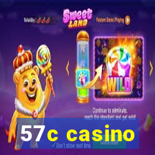 57c casino